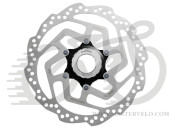 Ротор SHIMANO ALTUS SM-RT10-M, Ø180мм, CENTER-LOCK (ESMRT10M2)
