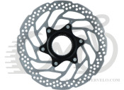 Ротор Shimano SM-RT30-S, 160мм, CENTER LOCK (SMRT30S2)