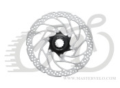 Ротор Shimano SM-RT30-M, 180мм, CENTER LOCK  OEM (SMRT30M2)