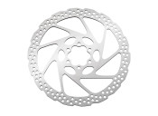 Ротор Shimano SM-RT56-M монтаж 6-болт, 180мм ESMRT56MP