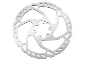 Ротор Shimano SM-RT66-L монтаж 6-болт, 203мм