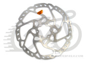 Ротор Shimano SM-RT66M монтаж 6-болт, 180мм (ESMRT66M)