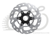 Ротор Shimano SM-RT70-SS ICE TECH, 140мм, CENTER LOCK (SMRT70SS )