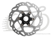 Ротор Shimano SM-RT70-S CenterLock SLX ICE TECH 160мм OEM