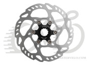 Ротор Shimano SM-RT70-M CenterLock SLX ICE TECH 180мм OEM