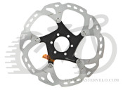 Ротор Shimano SM-RT86-M, ICE TECH, 180мм, монтаж 6 болтів (SMRT86M2)