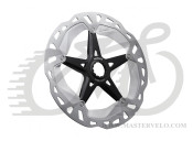 Ротор Shimano RT-MT800-L-E, 203мм, ICE TECH FREEZA CENTER LOCK (RTMT800LE)