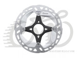 Ротор Shimano RT-MT800-S-I, 160мм, ICE TECH FREEZA CENTER LOCK (RTMT800SI)