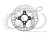 Ротор Shimano RT-MT800-SS-I, 140мм, ICE TECH FREEZA CENTER LOCK (RTMT800SSI)