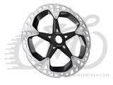 Ротор SHIMANO RT-MT900-M, 180мм, ICE TECH FREEZA CL RTMT900M
