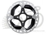 Ротор SHIMANO RT-MT900-S, 160мм, ICE TECH FREEZA CL RTMT900S