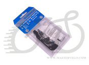 Адаптер Shimano SM-MA F180 (R160) P/S ISMMAF180PSA
