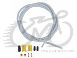 Гидролиния Shimano SM-BH59 для BR(M525,M535,M585,M600), 1700мм белая ESMBH59JKW170