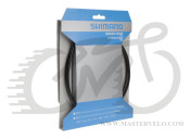 Гідролінія SHIMANO SM-BH90-JK-SSR для диск. гальм шосе, 1700мм чорн (SMBH90JKSSL170 )