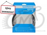 Гідролінія SHIMANO SAINT SM-BH90-SBLS для диск гальм, 2000мм (SMBH90SBLSL200 )