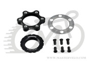 Адаптер монтажу ротора з CENTER LOCK на 6 болтів (SMRTAD05)