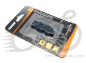 Болты для ротора RB-01, черные, 12 шт Baradine