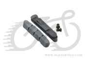 Гальмівні резинки R55C4-A Ultegra, для карбон обода (Y8PP98060)