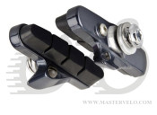 Гальмівні колодки SHIMANO шосейних гальм R55C4 Ultegra, прямий монтаж Y8LB98010