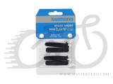 Гальмівні гумки Shimano Dura-Ace R55C4 касетна фіксація (комплект 2 пари) (Y8L298062 )