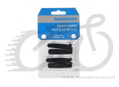 Гальмівні гумки Shimano Dura-Ace R55C4 касетна фіксація (комплект 2 пари) (Y8L298062 )