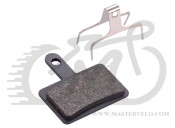 Тормозные колодки Baradine DS-10 для Shimano