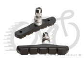 Колодки гальмівні MTB v-br. JAGWIRE Mountain Sport (Basics Comp Mountain XC) BWP5005 (JS908T) - Black