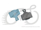 Колодки гальмівні диск JAGWIRE Blue DCA787 Magura® MT8, MT6, MT4, MT2, MT Trail Rear