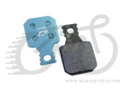 Колодки тормозные диск JAGWIRE Blue DCA706 Magura® MT7, MT5, MT Trail Front
