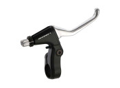 Тормозная ручка Longus (пара) для V-Brake, 2.5 паль, Al, черн 398313