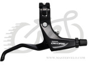 Тормоз ручка Shimano BL-T610 Deore V-brake правая BLT610RL