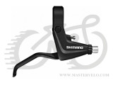 Тормоз ручка BL-T4000 V-brake правая, черная Shimano BLT4000RL