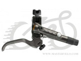 Тормозная ручка Shimano BL-M820 SAINT правая, гидр диск торм BLM820R