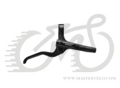 Гальмівна ручка Shimano BL-MT201, права, для гідр диск гальм (BLMT201RL)