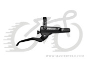 Тормозная ручка Shimano BL-U8000, CUES, правая, для гидр диск тормозов IBLU8000R