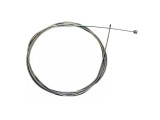 Трос Tektro задн, перекл, нерж,  L:2.0м, диам:1.2мм
