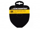 Трос для переключателя JAGWIRE Basics 12RG3050 гальванизир. 1.2х3050мм - Sram/Shimano