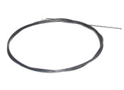 Трос тормозной Jagwire шлифованный, нержавеющий, тефлоновый. 1.5х1700мм