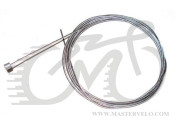 Тросик перемикання Alligator полірована нержавійка (31 волокно) 2000 мм (LY-S31SS43520)