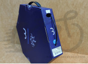 Боуден переключ. BBB BCB-53LC "ShiftLine" LEX со смазкой, черн. 4mm (8716683098334)