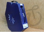 Боуден переключ. BBB BCB-54 "ShiftLine" LEX черн. 5mm (8716683103366)