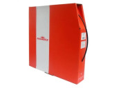 Оболонка для гальма SunRace 2P, діаметр 5мм, чорна, 1 см.