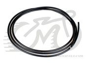 Рубашка для тормоза ALHONGA, HJ-DCP001-B, диаметр 5мм, черная