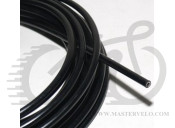 Рубашка тормозная Alligator 2P 5 мм черный (LY-22030)