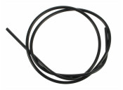 Рубашка тормозная  Longus Teflon, черная, 1см, 5мм. 44000