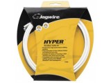 Комплект Jagwire Hyper UCK214 переключения - White