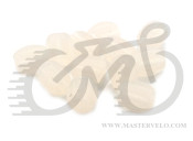 Защита рубашки Jagwire CHA098 Clear Silicone, (1шт.)