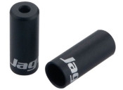 Колпачок рубашки Jagwire BOT192BJ, тормозной (5мм.) Черный
