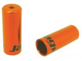Колпачок рубашки Jagwire BOT192-2NJ, переключения (4мм.), Оранжевый.