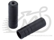 Колпачок на рубашку JAGWIRE Open BOT115-4F - перекл. 4мм - Black пласт. 